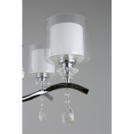 Подвесная люстра Omnilux Bollate OML-70903-06