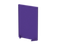 Перегородка без декора 80х40х160