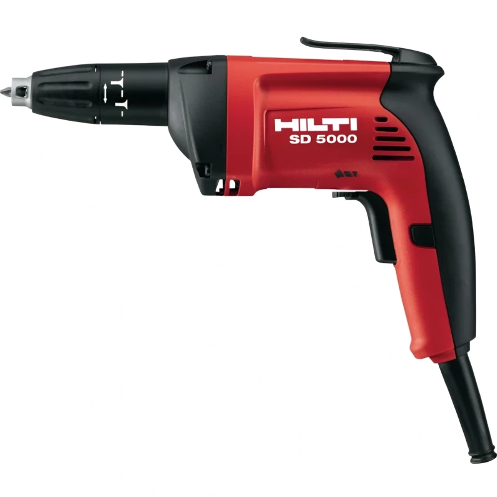 HILTI SD 5000 шуруповерт 2020317