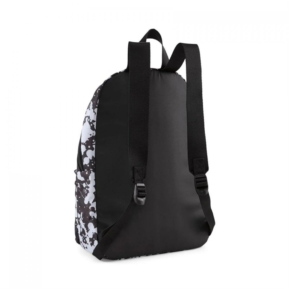 Рюкзак PUMA Core Pop Backpack 07985503, 33x25x12см, 10л.