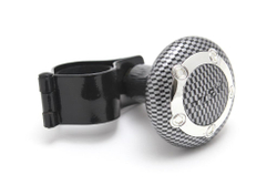Ручка на руль BB001 (carbon) KING BB001 (carbon)