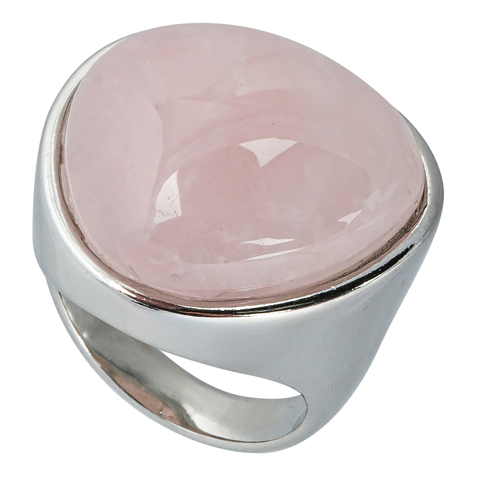 Кольцо Possebon Q.Rose K0916.7 16 S