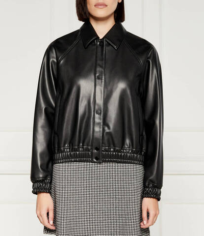 Куртка Hugo Blue - черный(50516709)