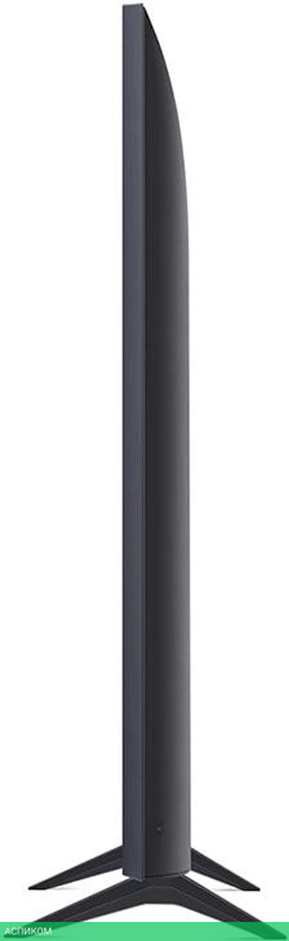 Телевизор LED LG 75" 75NANO80T6A.ARUB