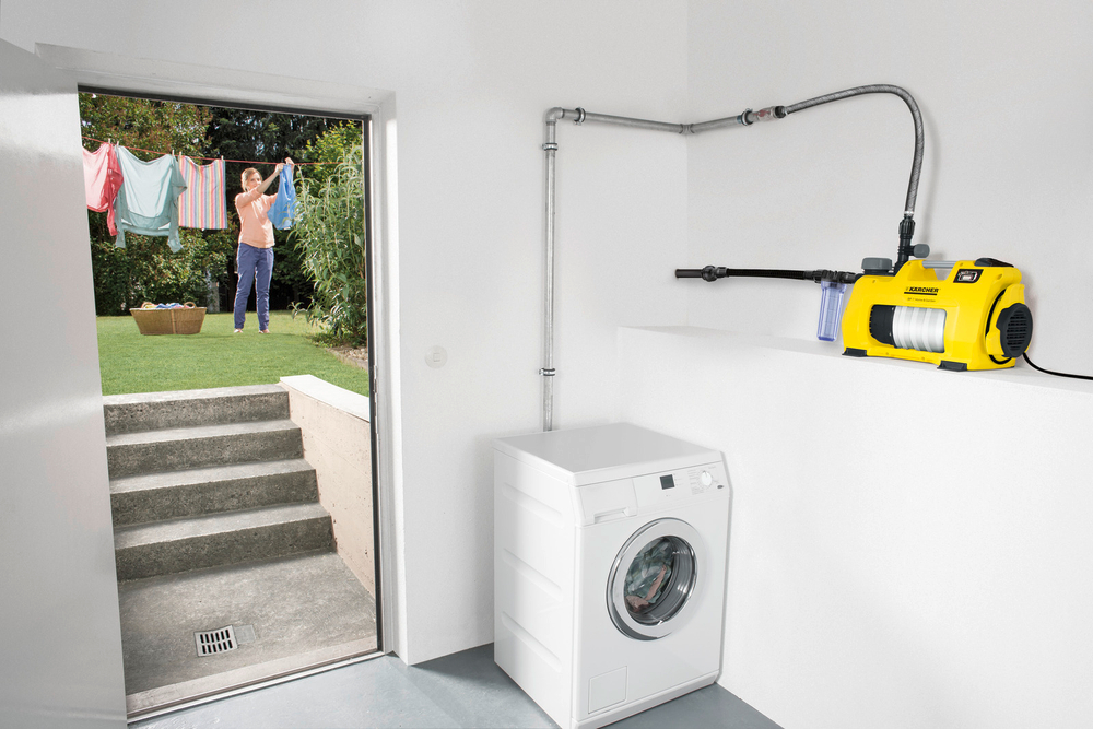 Соединительный элемент для всасывающих трубопроводов 1 1/4" (32 мм)