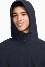 Куртка Nike Sportswear Tech - темно-синий