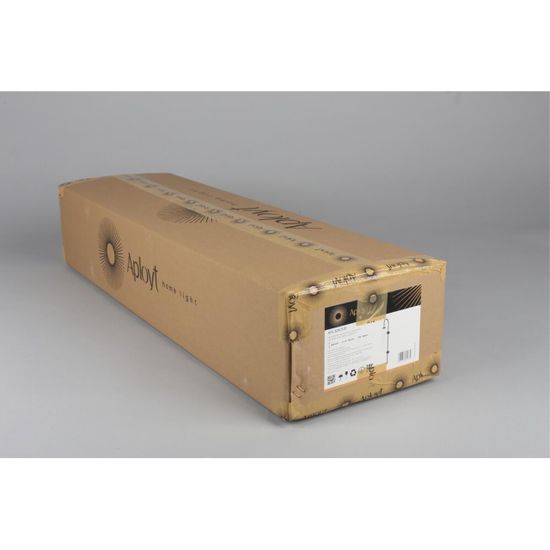 Светильник настенный (Бра) APL.325.11.01