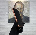 iPhone 17 Pro Max, 256 ГБ, eSIM, б/у