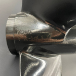 Гребной винт Yamaha 40-55, F30-60 (3x11-1/4x14) Match (Michigan)