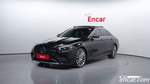 Mercedes-Benz E-Class W213 E350 4MATIC AMG Line (05.2022)