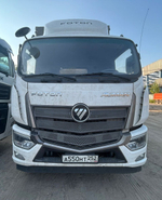Foton AUMAN 4x2 Бортовой (Евроборт) 1794N0 (Евроборт, Дизельный, 6.7 л, 261 л.с. МТ)