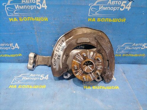 Ступица передняя правая LEXUS LS460 2006-2012