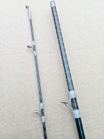 Cпиннинг кастинговый Hasida ThunderCuts тест 10-45 гр длина 240 см