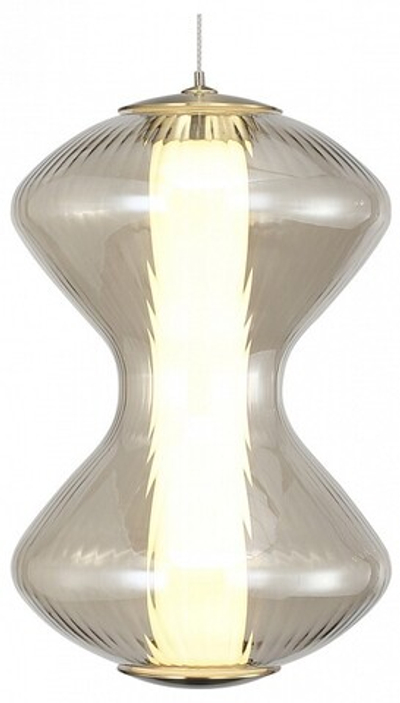 Подвесной светильник ST-Luce SPINE SL6136.203.01