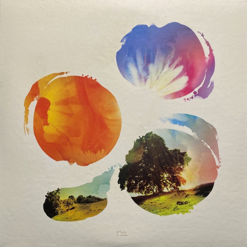 Tycho Past Is Prologue