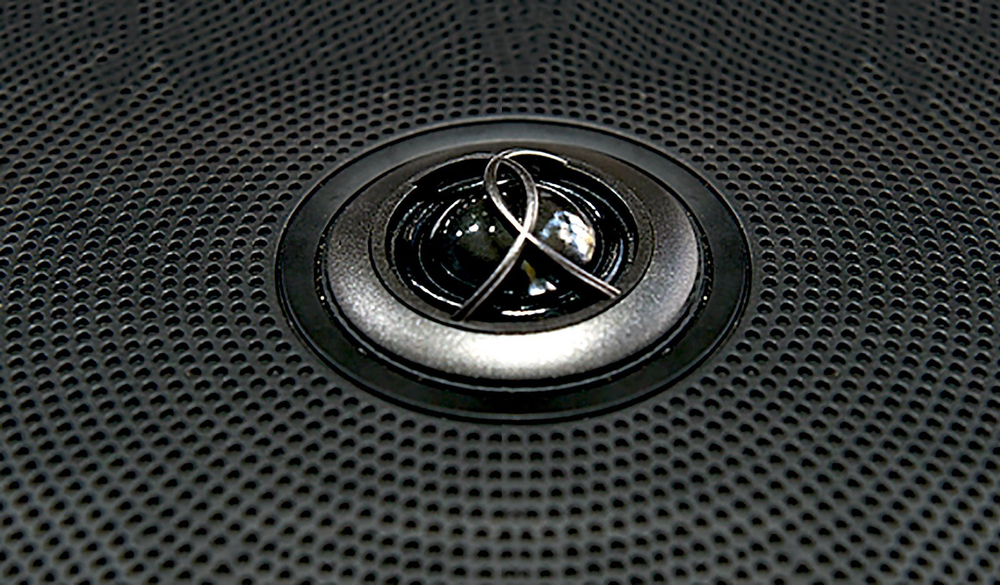 Акустика Xcelsus Primum XU6.2D - BUZZ Audio
