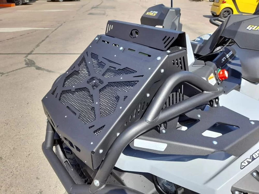 Квадроцикл СТЕЛС ATV 850 (PE) Guepard 2.0 K02 EPS Tech (2025)