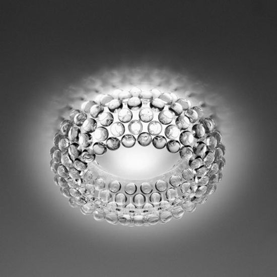 Люстра потолочная Caboche D35