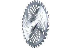 Нож для триммера TBS-36 (230х25.4 мм) PATRIOT 809115220