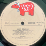 Bee Gees ‎– Main Course (Германия 1975г.)