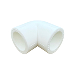 Уголок полипропиленовый TEBO 20x90°