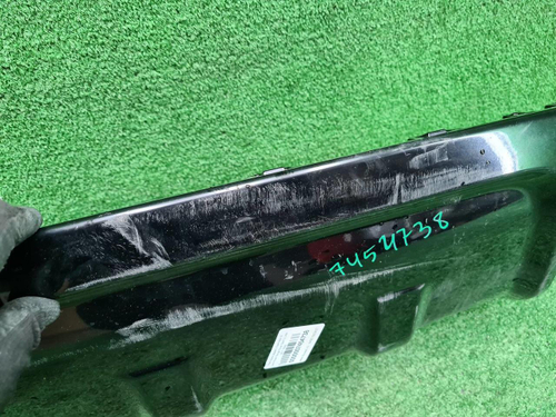 Накладка заднего бампера Range Rover Sport 2 17-22