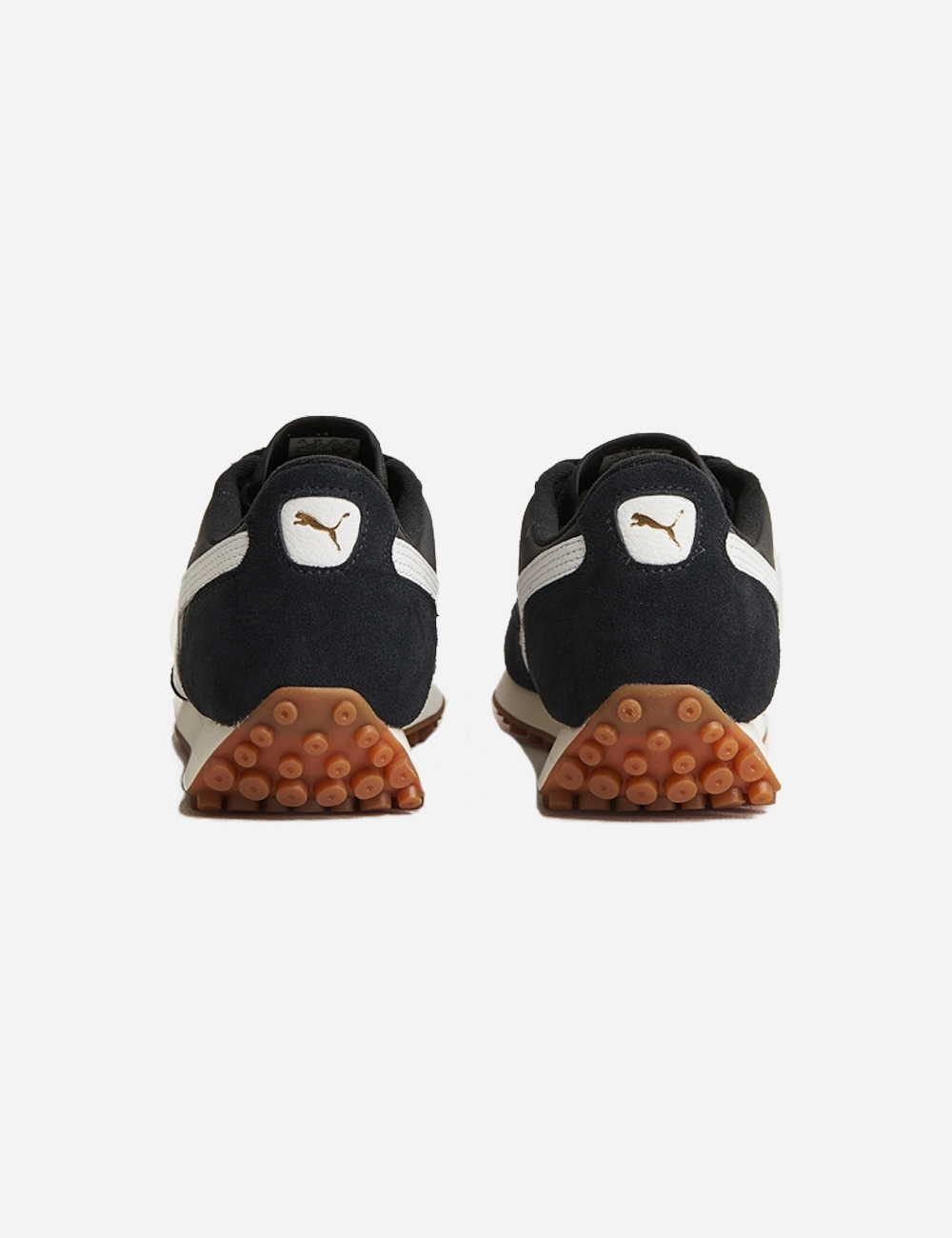 Puma Easy Rider Black (399028-10)