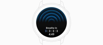 Дыхательные упражнения Garmin (Breathwork Exercises): как работают и зачем нужны