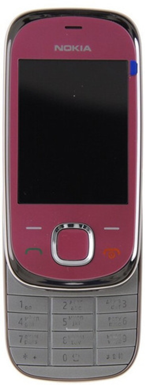 Мобильный телефон Nokia 7230 Pink