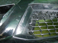 Бампер передний BMW 5er G30 20-23 M-paket В сборе