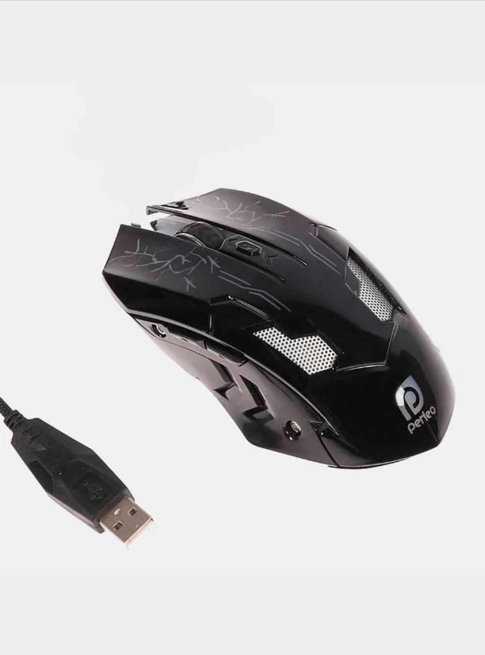 Мышь Perfeo PF-5021 GUEST (геймерская)