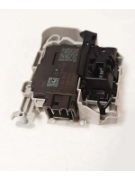 Замок люка (УБЛ) для стиральной машины Haier (НЕ RB) 0024000128EB