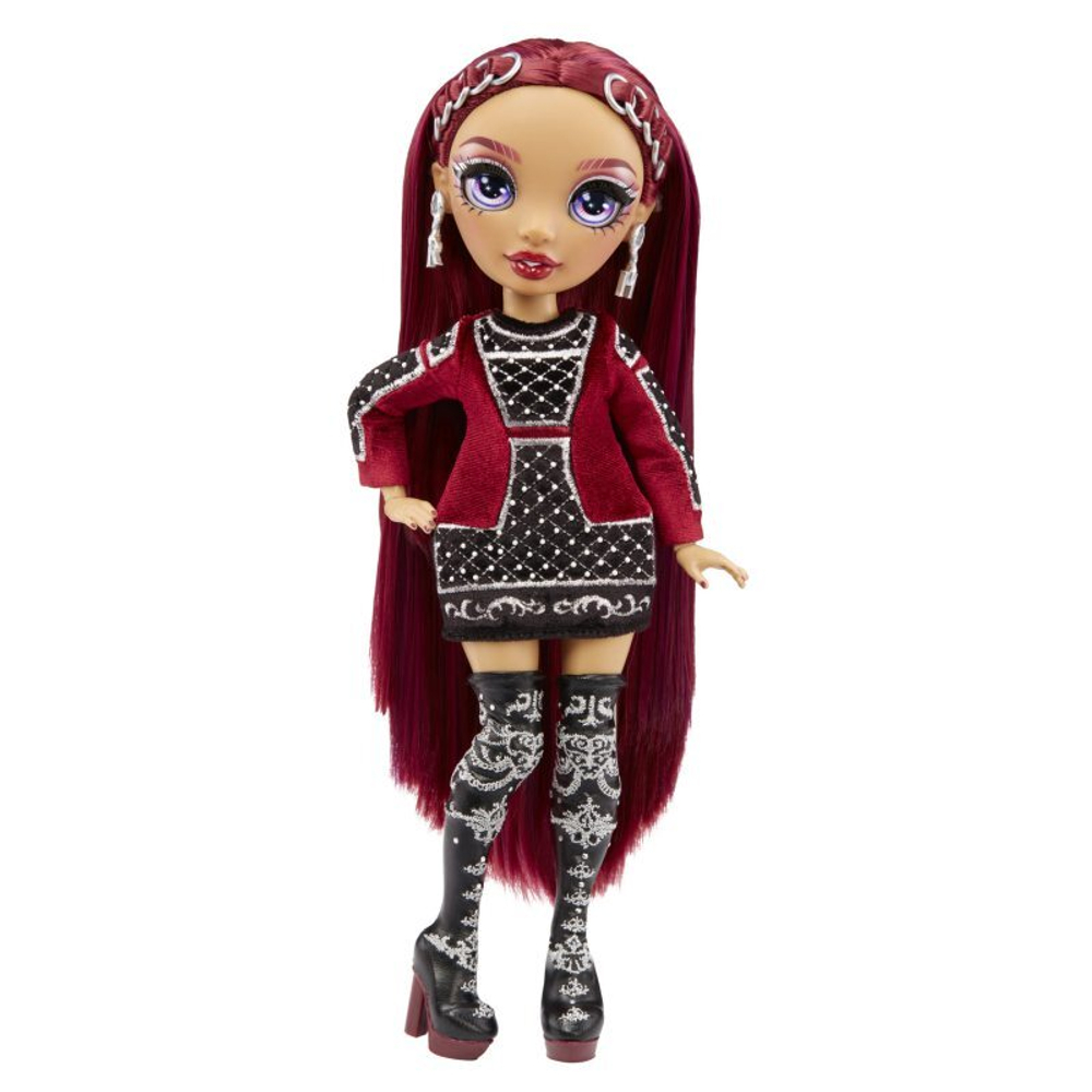 Rainbow High - модная кукла Mila Berrymore Series 4 578291