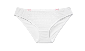 Трусы (2 шт) женские ATLANTIC LP-1908