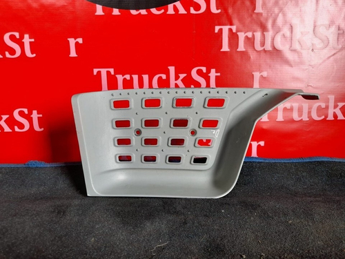 Ступенька правая