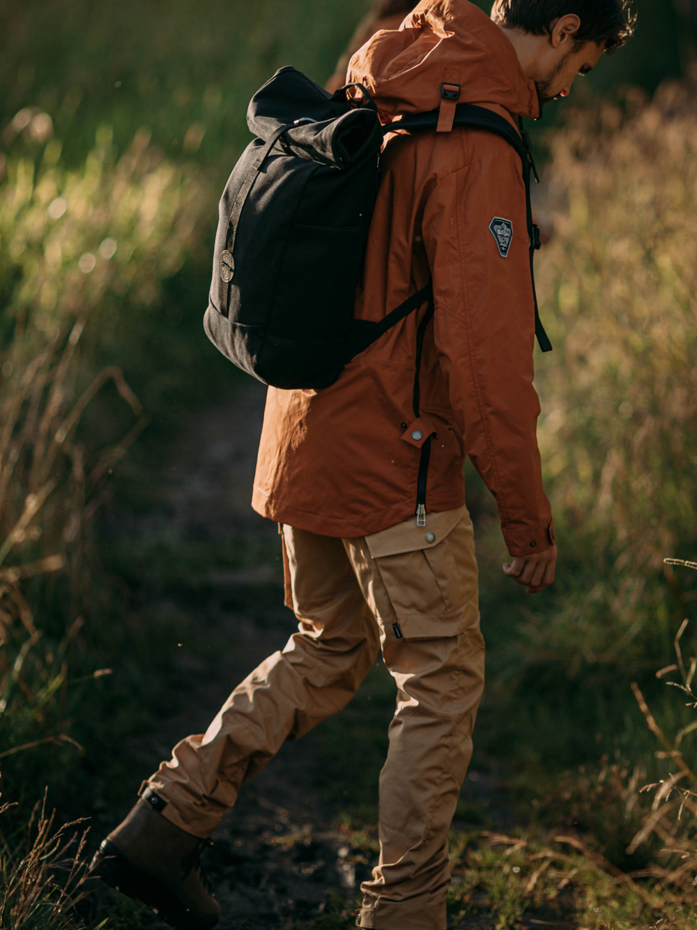 БРЮКИ BASK NOORVIK V2