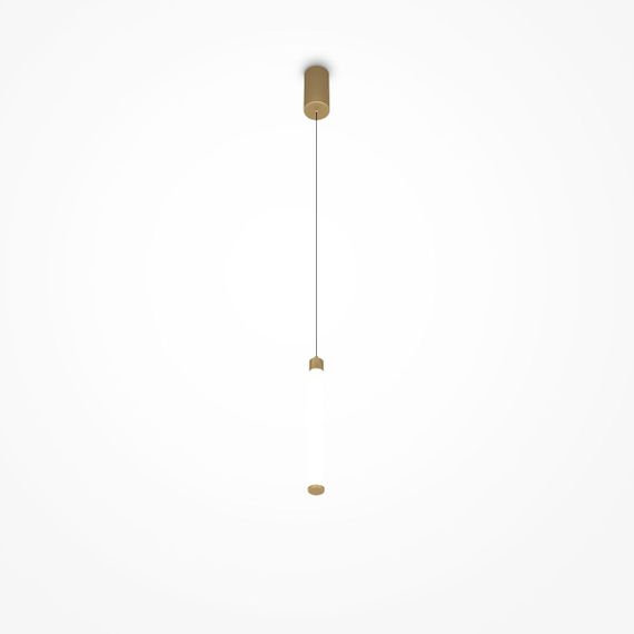 Подвесной светильник Maytoni Ray P022PL-L10MG3K