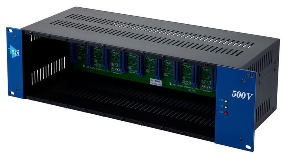 Рэковый шкаф APi Audio 500VPR