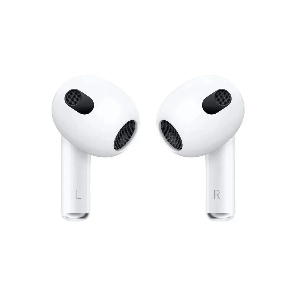 Беспроводные наушники Pods 3 + чехол для AirPods в подарок!