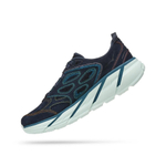 Кроссовки мужские HOKA U CLIFTON L EMBROIDERY Outer Space / Blue Coral