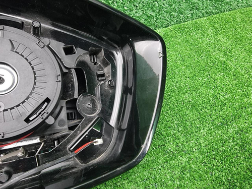 Зеркало правое Jetour X90 PLUS (2021-н.в.) 12 конт