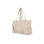 Сумка Called a Garment x Volga Tote светло-бежевая