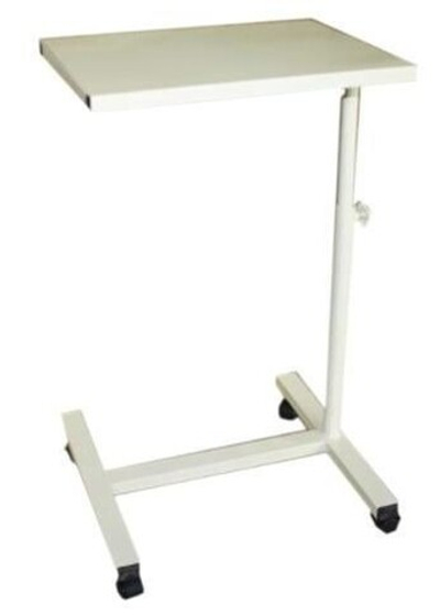 Стол прикроватный (металл)