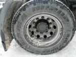 SITRAK C7H MAX 4x2 Седельный тягач ZZ4186V361HE (Дизельный, 12,4 л, 480 л.с., АТ)