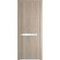 Межкомнатная дверь Profil Doors 1.4N дуб сонома стекло белый лак