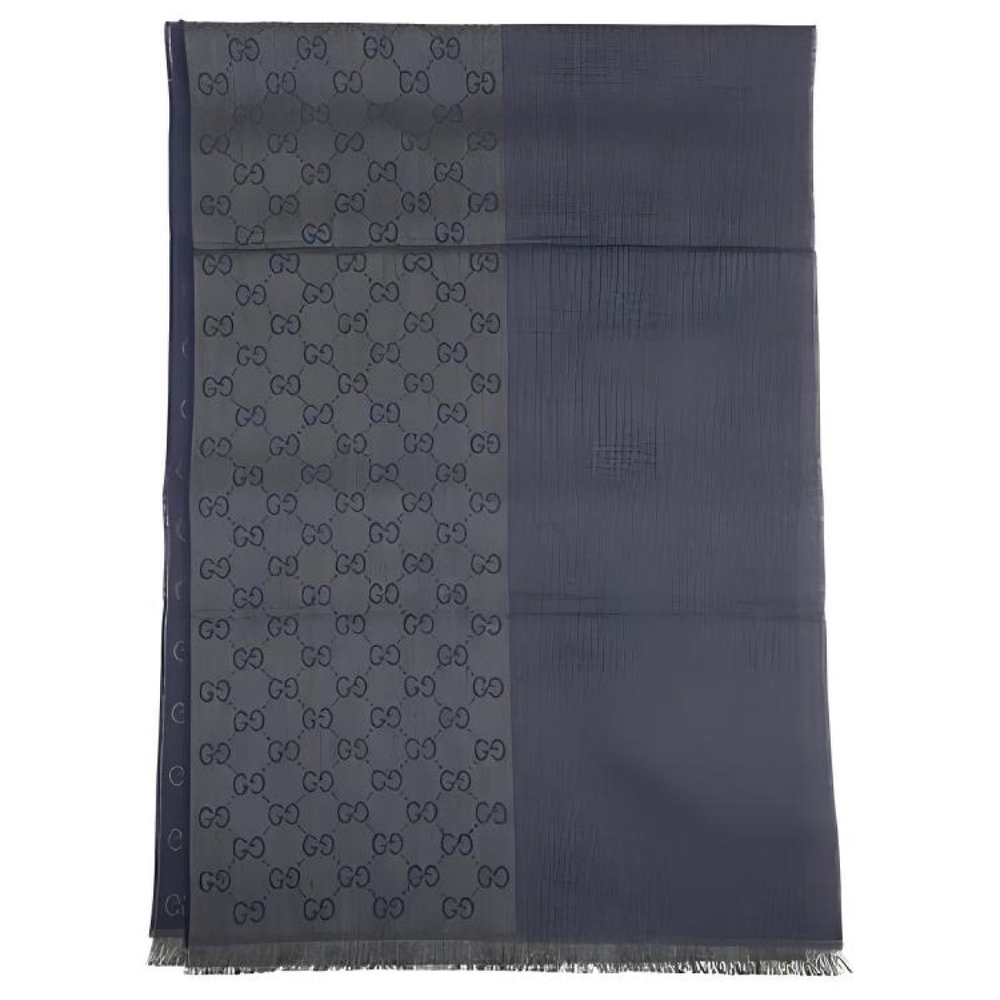 Шарф GUCCI, 344994-4G200-1168