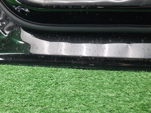 Дверь передняя правая BMW X3 G01 (2017-2024)