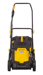 Газонокосилка электрическая Huter ELM-1400P