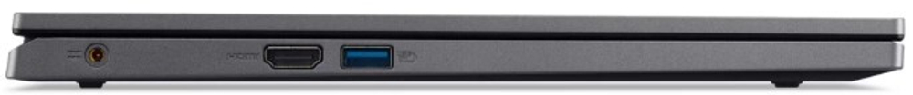 Ноутбук  Acer Aspire 5 A515-58P-759A 15.6 ", Core i7, 16 Гб RAM, 512 Гб SSD, Iris Xe Graphics, Серый