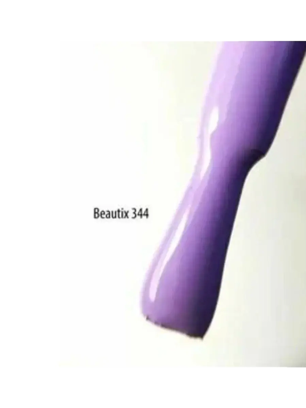 Beautix Гель-лак UV Gel Polish, 15 мл №344